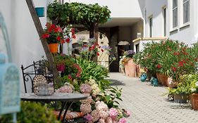 Pension Laubenhof